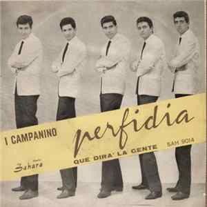 I Campanino - Perfidia FLAC