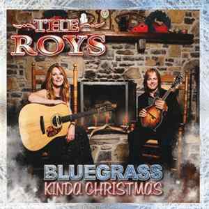 The Roys - Bluegrass Kind of Christmas FLAC