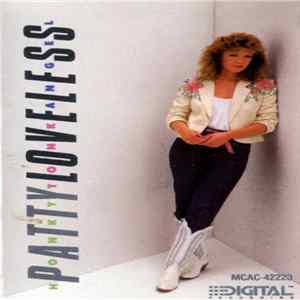 Patty Loveless - Honky Tonk Angel FLAC