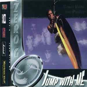 Zero-G - Jump With Me FLAC