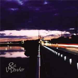8th Wonder - Shoso / Enigma Part.2 EP FLAC