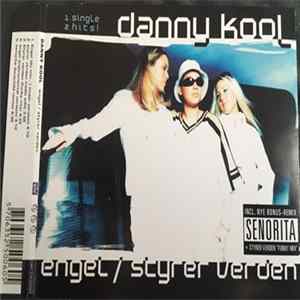 Danny Kool - Engle / Styrer Verden FLAC