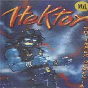 Hektor - The Inner Dementia FLAC
