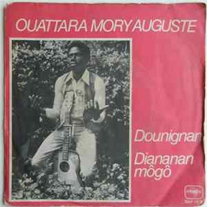Ouattara Mory Auguste - Dounignan FLAC