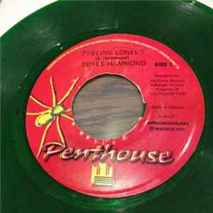 Beres Hammond - Feeling Lonely FLAC