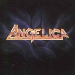 Angelica - Angelica FLAC