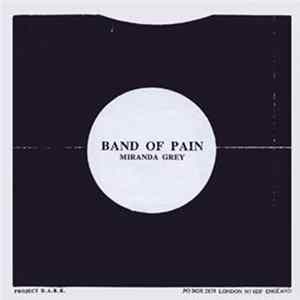 Project Dark / Band Of Pain - Heather Mills / Miranda Grey FLAC