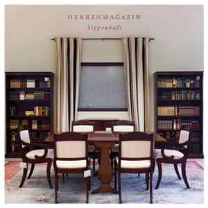 Herrenmagazin - Sippenhaft FLAC