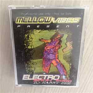 DJ Harry Dee - Electro Shok 2000 Vol. 1 FLAC