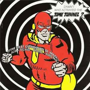 Various - Time Tunnel Volume One FLAC