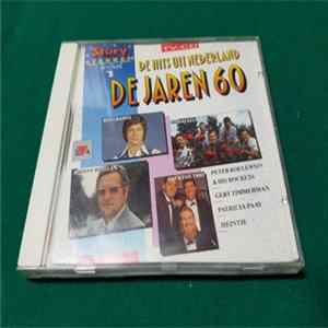 Various - de Hits Uit Nederland de Jaren 60 Deel 1 FLAC