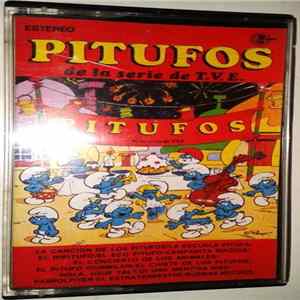 Los Pitufos - Pitufos De La Serie De T.V.E. FLAC