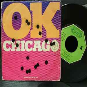 Resonance - O.K. Chicago / Yellow Train FLAC