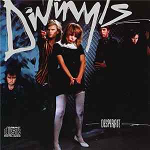 Divinyls - Desperate FLAC