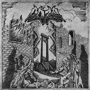 Ooze - Ooze FLAC