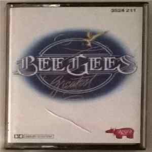 Bee Gees - Children Of The World FLAC