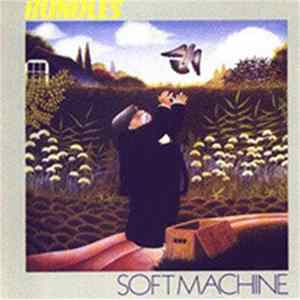 Soft Machine - Bundles FLAC