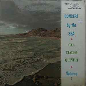 Cal Tjader Quintet - Concert By The Sea, Volume 2 FLAC