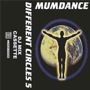 Mumdance - Different Circles - Level Five FLAC