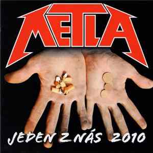 Metla - Jeden Z Nás FLAC
