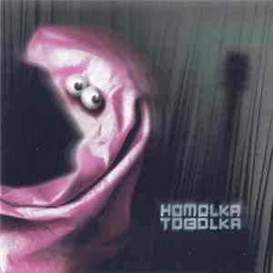 Homolka Tobolka - Homolka Tobolka FLAC
