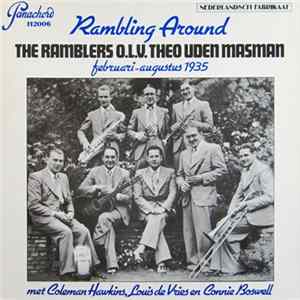 The Ramblers O.L.V. Theo Uden Masman - Rambling Around FLAC