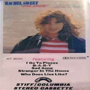 Rachel Sweet - Fool Around FLAC