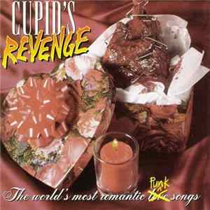 Various - Cupid's Revenge (The World's Most Romantic Punk Songs) FLAC