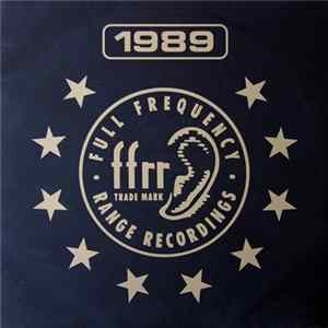 Various - FFRR Classics Volume 2 FLAC