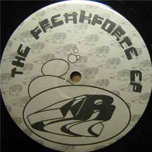The Freakforce - The Freakforce EP FLAC