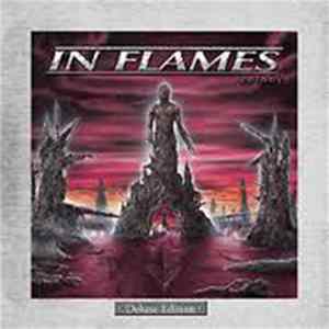 In Flames - Colony FLAC