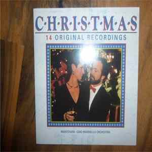 Various - Christmas - 14 Original Recordings FLAC
