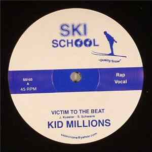 Kid Millions / Jtodd - Victim To The Beat / X-Files FLAC