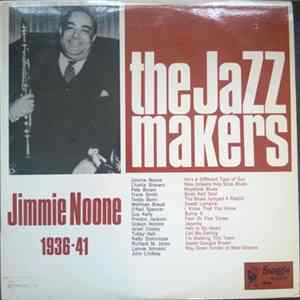 Jimmie Noone - Jimmie Noone 1936-41 FLAC