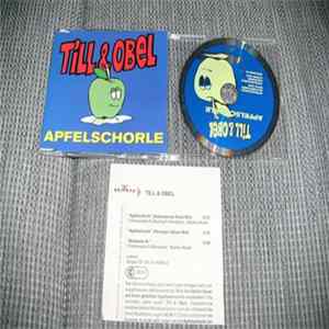 Till & Obel - Apfelschorle FLAC
