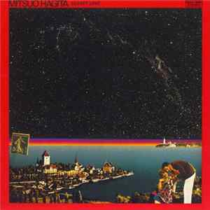 Mitsuo Hagita - Secret Love FLAC