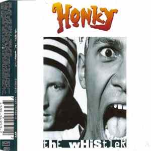 Honky - The Whistler FLAC