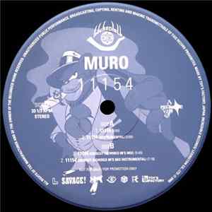 Muro - 11154 FLAC