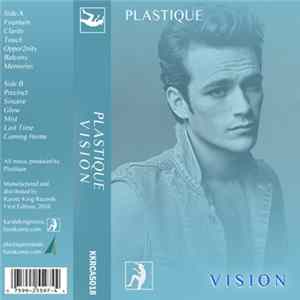 Plastique - Vision FLAC