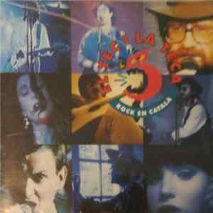 Various - El Tec I La Teca 5 FLAC