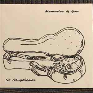 Jo Neugebauer - Memories & You FLAC