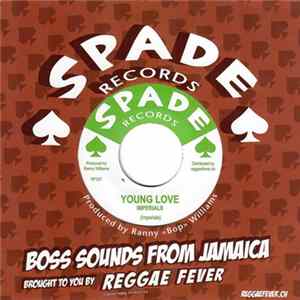 Imperials / Hippy Boys - Young Love / Carib Special FLAC