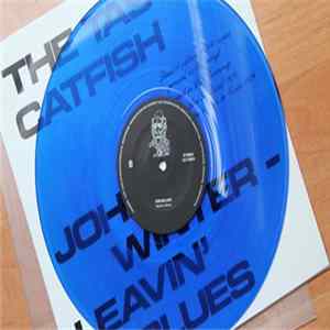 The Taste, Johnny Winter - Catfish/Leavin' Blues FLAC