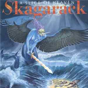 Skagarack - A Slice Of Heaven FLAC