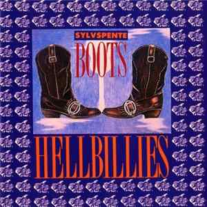 Hellbillies - Sylvspente Boots FLAC