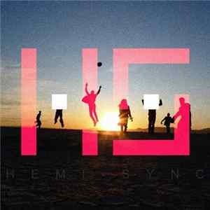 Hemi-Sync - The Dawn EP FLAC