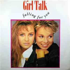 Girl Talk - Falling For You FLAC
