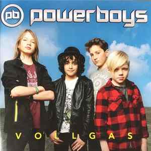 Powerboys - Vollgas FLAC