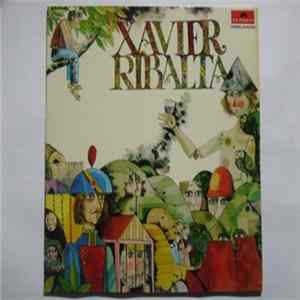 Xavier Ribalta - Xavier Ribalta FLAC