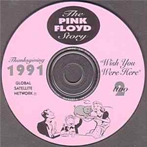 Pink Floyd - The Pink Floyd Story - Wish You Were Here FLAC